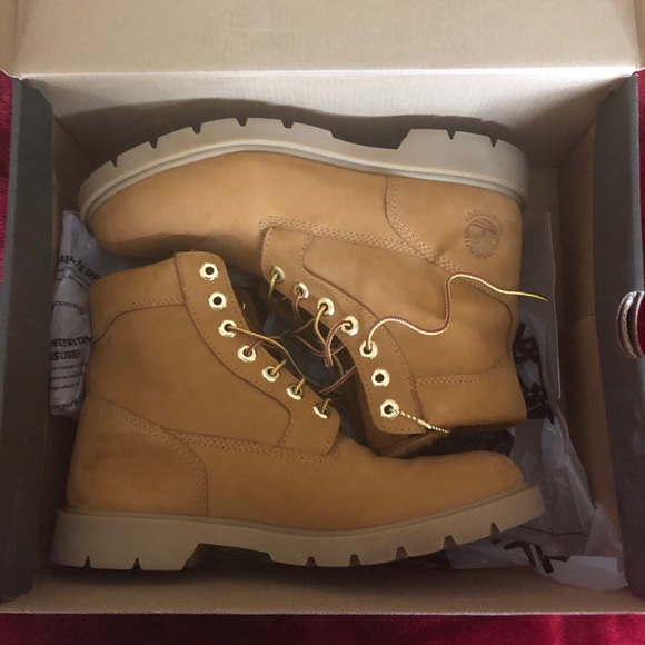❌SOLD❌ TIMBERLAND MEN'S PREMIUM WATERPROOF BOOTS - Picture 10 of 11